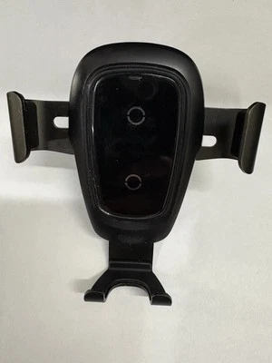 BASEUS 2-in-1 Car Holder N Wireless Charger For Cell Phone, Air Vent Mount - Image 1 of 4