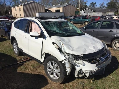 2012–2014 Honda CR-V A/C Air Compressor 2.4L - Image 1 of 4