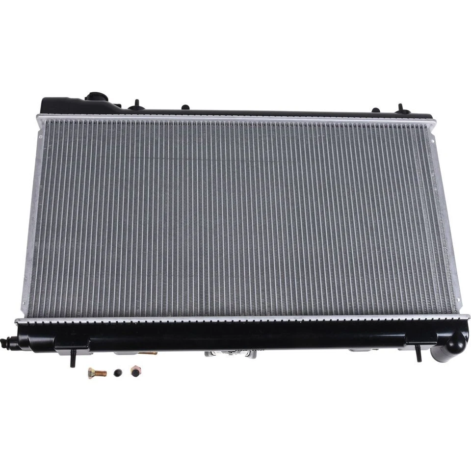 Радиатор для 06–08 Subaru Forester 1605–370692 - Изображение 1 из 4