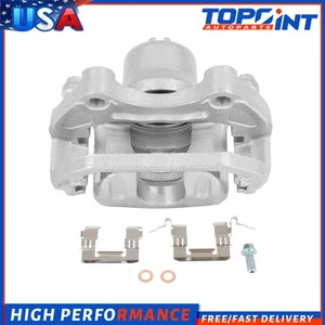 Front Left Brake Calipers For 2002-2006 Nissan Altima with Bracket Accessories - Picture 1 of 1