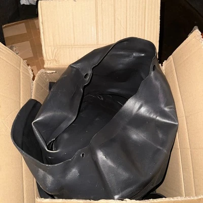 Par de guardabarros delantero derecho y derecho para Toyota Camry 2012 2013 2014 Foto 1 de 2