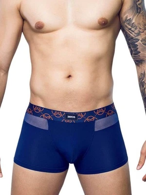 Baúl Himeros para hombre 2eros: malla transpirable + bolsa de soporte mejorado Foto 1 de 4