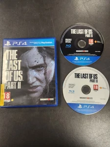 The Last of Us Part II gioco PlayStation 4 consegna veloce - Foto 1 di 4