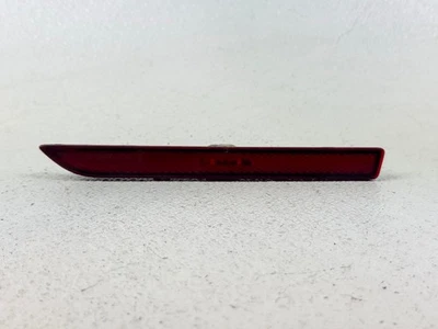 13-20 LINCOLN MKZ REAR RIGHT PASSENGER SIDE BUMPER REFLECTOR MARKER LIGHT OEM - Image 1 of 2