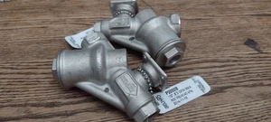 2 Belimo Stellventil 2,5 GPM 1/2" DN15 - Bild 1 von 4