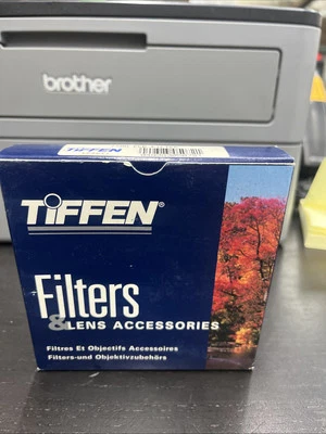 Tiffen  77mm FLB Filter - Image 1 of 4