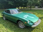 1975 Datsun Z-Series 1975 DATSUN 280Z/ 28K ORIGINAL MILES /NEW PAINT-BRAKES