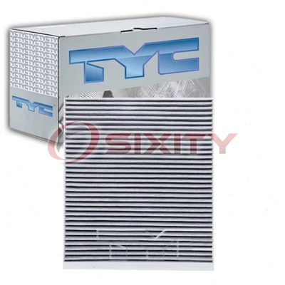 TYC Cabin Air Filter for 2017-2019 Buick LaCrosse HVAC Heating Ventilation yw - Image 1 of 4