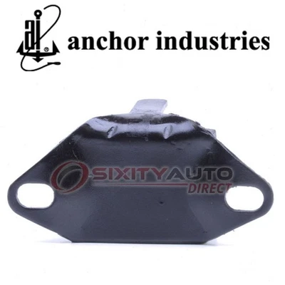 Anchor Rear Automatic Transmission Mount for 1974 Chevrolet Laguna 5.7L V8 - bg Foto 1 de 4
