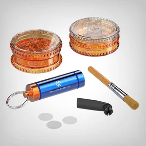 Storz & Bickel Mighty Side Kit - Imagen 1 de 2