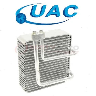 UAC AC Evaporator Core for 2003-2006 Kia Sorento - Heating Air Conditioning kq - Image 1 of 4