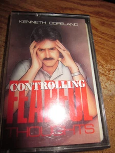 KENNETH COPELAND CASSETTE TEACHING TAPES YOUR CHOICE 5.00 EACH - Picture 1 of 23