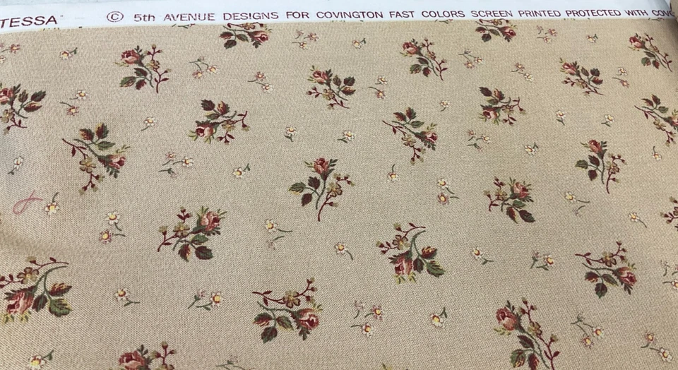 DESENHOS 5TH AVENUE - TESSA PARA COVINGTON COM DECORAÇÃO DE CASA COVGARD, 52" C- BTY - Imagem 1 de 1