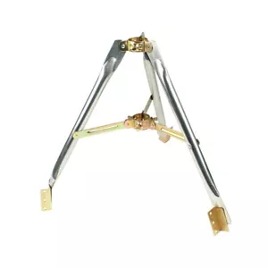 Skywalker 2ft Heavy Duty Tripod for Mounting Antenna/Satellite Dish - Picture 1 of 4