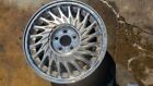 Passenger Wheel 16x7 Aluminum 20 Spoke Fits 93-98 LINCOLN MARK SERIES 109618