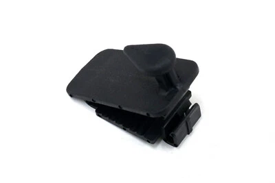 Clip gancho retenedor alfombrilla conductor delantero izquierdo Mazda CX7 CX9 MX5 MPV 2 3 5 6 FABRICANTE DE EQUIPOS ORIGINALES Foto 1 de 2