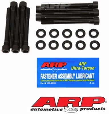 ARP Head Bolt Kit for Toyota Starlet GT Turbo EP82/EP91 / Glanza 4E-FTE 1.3L 1.5 - Image 1 of 4