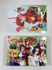 IDOL JANSHI SUCHIE-PAI SATURN TRIBUTE SPECIAL LIMITED EDITION SWITCH JAPAN NEW