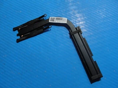 HP 15.6” 15-dyl Genuine Laptop CPU Cooling Heatsink L68132-001 - Image 1 of 3