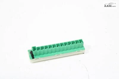 Dodge Charger 2018-2023 tablero arnés de cableado conectividad fusible relé sensor OEM Foto 1 de 4