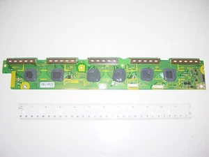 NEW Panasonic TC-P60S30 SD Buffer Board z064 - Picture 1 of 1