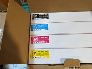 Top Ink Laser Toner Cartridge C400 (106R03500)-4 Pack For Versalink C405 C400 - Picture 1 of 2