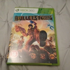 BulletStorm (Microsoft Xbox 360, 2011) - Bild 1 von 4