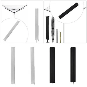 Wäscheständer-Abdeckung, Outdoor-Camping-Regenschirm-Abdeckung für Hof und - Picture 1 of 27