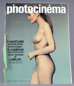 Fotokino Magazin - Mai 1973 - 89 Seiten - (P-368) - Bild 1 von 10