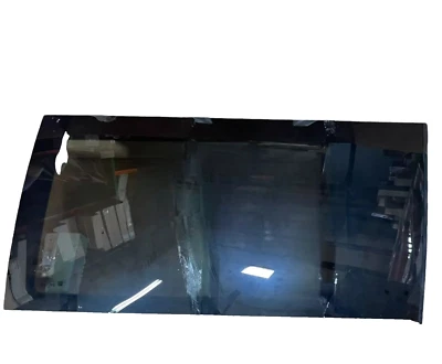 Ventana de vidrio cuarto derecho original Ford Flex 2018-2019 JA8Z-7429710-A Foto 1 de 4