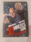 10 Minutes Gone DVD Bruce Willis Michael Chiklis Meadow William