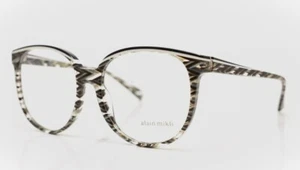 Alain Mikli 3050 E011 Eyeglasses New Authentic 55-16-140 NEW  - Picture 1 of 1