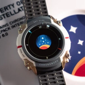 Starfield Constellation Watch ONLY Collector's Edition - Picture 1 of 6