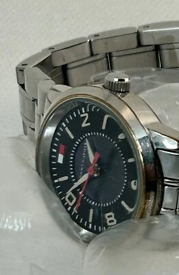  Tommy Hilfiger Sport Azul/Acero ref. 1790616 # 6 Foto 1 de 3