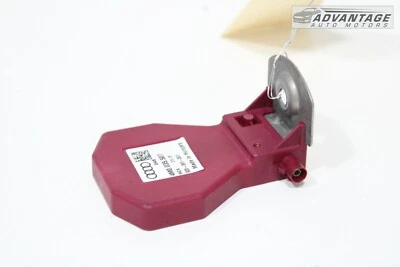 AUDI A6 2012-2018 UNIDAD MÓDULO ANTENA TELÉFONO MÓVIL LADO PASAJERO TRASERO DERECHO OEM Foto 1 de 4