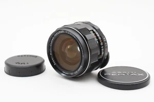 Asahi Pentax Super-Takumar 28mm f/3.5 M42 Wide MF Lens From Japan 2229309 - Picture 1 of 12