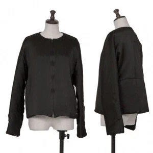 Y's Blumen Stickfutter Bluse Größe 3 (K-126138) - Bild 1 von 12