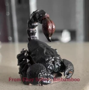 Animal Planet Insect Artikel II 07 Königskrabbe Modell Statuen Resin auf Lager - Bild 1 von 9