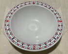Melamine Bowl Made By Swifts For Camper & Nicholsons Limited RARE