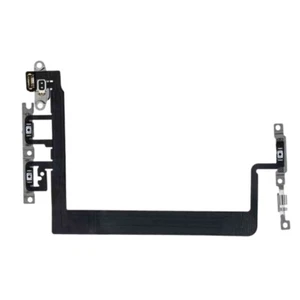 ON OFF Control Mute Connector Switches Ribbon Cable for Phone 13 Repair Parts - Picture 1 of 8
