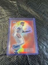 Barry Bonds 1998 Fleer Ultra Fall Classic #15FC