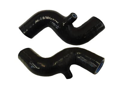 2 Crankcase Breather Hoses For VW Golf Bora New Beetle VR5 10V AGZ - Image 1 of 4