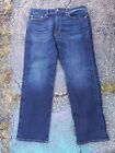 American Eagle l AirFlex + Jeans Męskie 31x30 ZRELAKSOWANE Proste spodnie dżinsowe