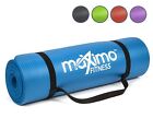 Maximo Exercise Mat - Multi Purpose 183cm x 60cm Extra Thick Yoga Mats for Men,
