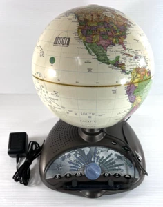 Leapfrog Odyssey 3 III Interactive Talking Globe with Power Cable - TESTED WORKS - Picture 1 of 11