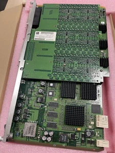 NEW x1 ALCAREL LUCENT 3FE61233BB VAUCAJJKAA R0-BF01 TERMINAL BOARD - Picture 1 of 4