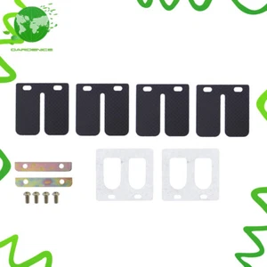 Performance Carbon Flex dual stage reeds For Yamaha BLASTER 1988-2006 YFS200 ATV - Picture 1 of 3