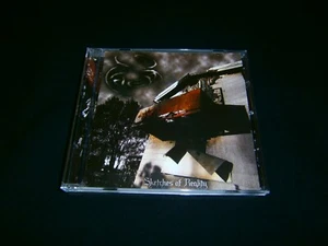 NAE'BLIS - Sketches of Reality. CD - Picture 1 of 4