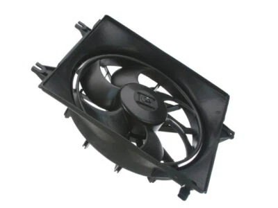 For 1996-2000 Hyundai Elantra Auxiliary Fan Assembly TYC 81719SXVK 1997 1998 - Image 1 of 2