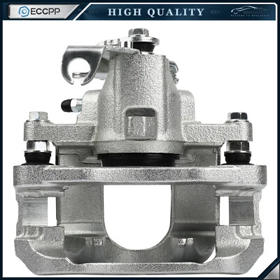 Rear Right Brake Caliper 1Pc For 2008-2012 Dodge Grand Caravan 2012-2012 Ram C/V - Image 1 of 3